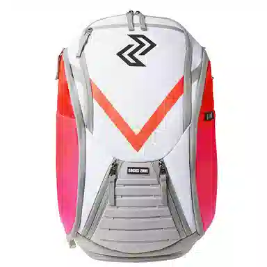 左右力量 训练多功能行李袋大容量 篮球包双肩包 防水