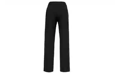 lululemon Luxtreme Mid-Rise Straight-Leg Trouser