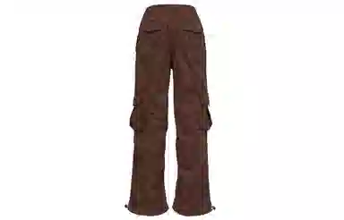 lululemon Dance Studio Relaxed-Fit Mid-Rise Cargo Pant