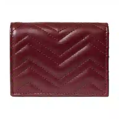 GUCCI GG Marmont Logo