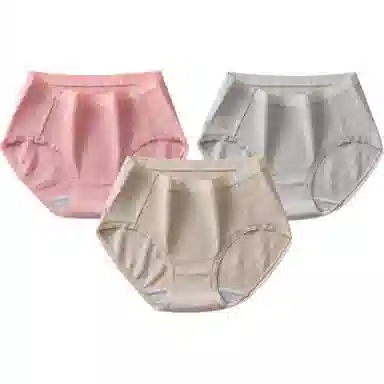 健将 提臀抗菌透气舒适内裤 女款