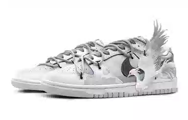 Nike Dunk Low GS