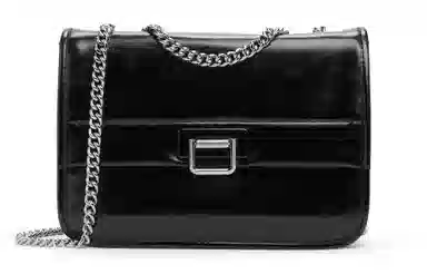 Charles & Keith Noir/Dark Brown