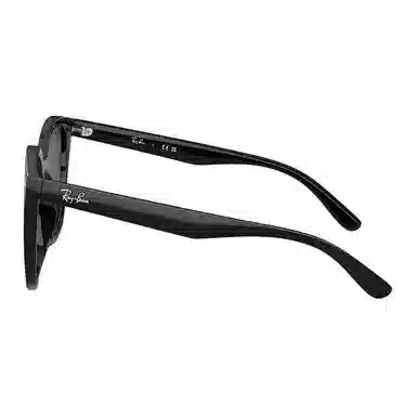 RayBan Cat Eye Black