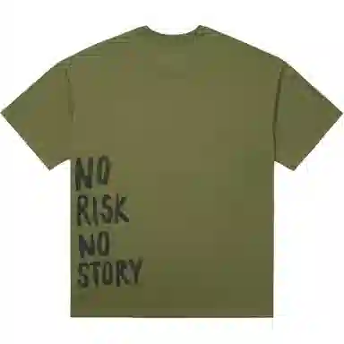 Vans x Asian Artist Collection SS24 logoT