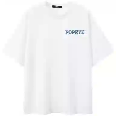 POPEYE LogoT