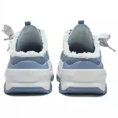 FILA FUSION BIANCO II MULE