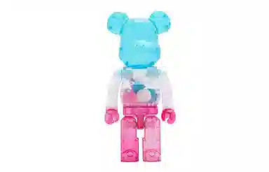 BERBRICK x Medicom Toy bilibili 70cm