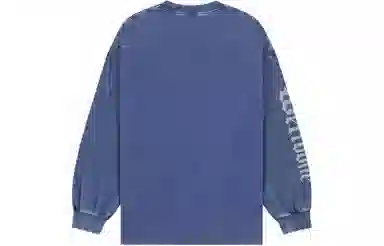 WE11DONE Logo SS24 T