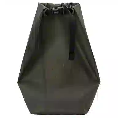 The North Face Crossbody Bag Military Green