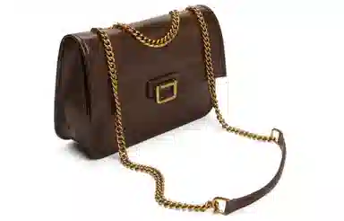 Charles & Keith Noir/Dark Brown