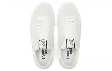 oddCIRKUS Astley Neon