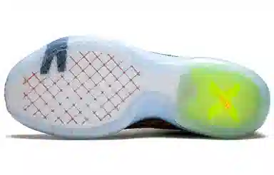 Nike Kobe 10 Elite HTM Racecar