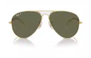 Ray-Ban Aviator Gold