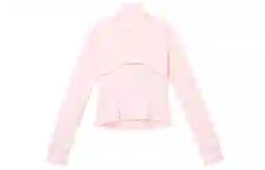 Lululemon Define Cropped Jacket