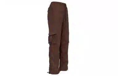 lululemon Dance Studio Relaxed-Fit Mid-Rise Cargo Pant