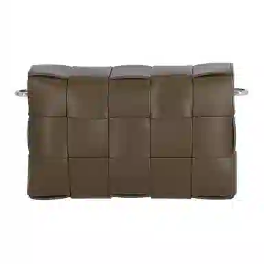 Bottega Veneta Cassette Green
