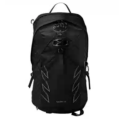 Osprey Talon 22 Black