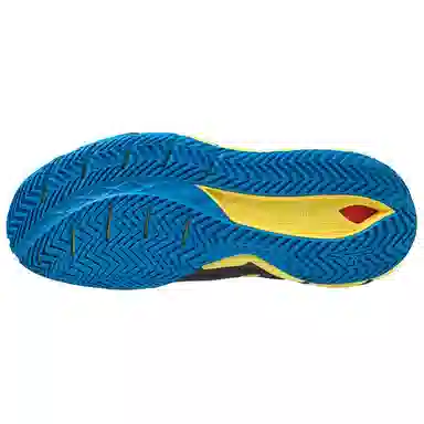 Mizuno Wave Enforce Blue Black