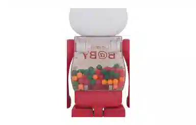 BERBRICK MY FIRST Jester Ver.