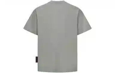 EVISU KURO SS24 Light Grey