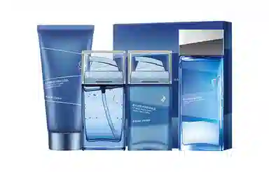 120g+75ml+75ml+120ml