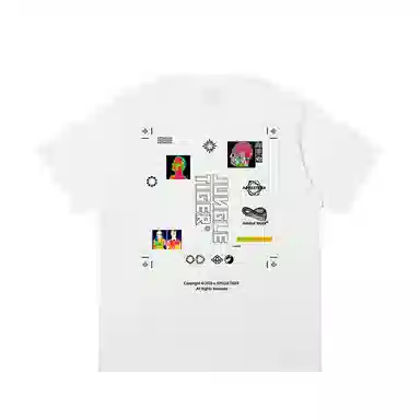 JUNGLE TIGER T