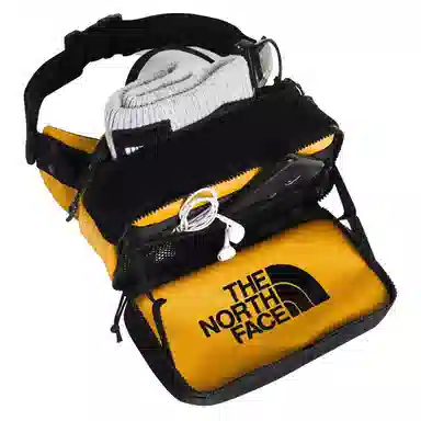 THE NORTH FACE Explore BLT Logo