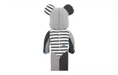 BERBRICK Loopwheeler