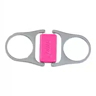 BJHG Easy Pull Ring Titanium Steel