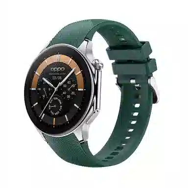 oppowatchxoppo watch X