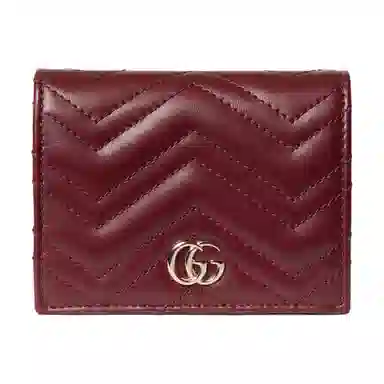GUCCI GG Marmont Logo