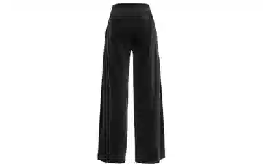 lululemon Scuba Scuba Mid-Rise Wide-Leg Pant 32"