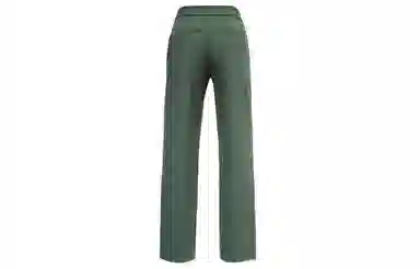 lululemon Luxtreme Mid-Rise Straight-Leg Trouser