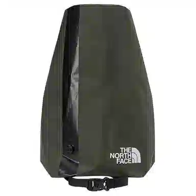 The North Face Crossbody Bag Military Green