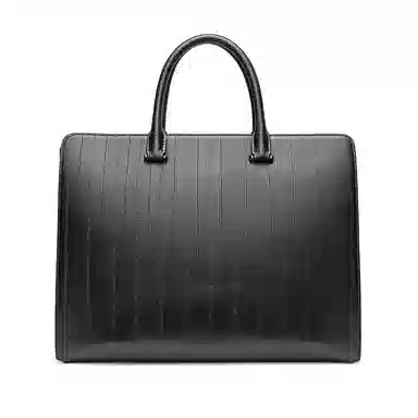Goldlion Briefcase Black