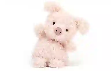 JELLYCAT little 18cm
