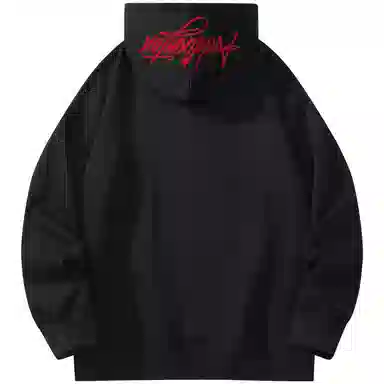 Paddington Bear Big Logo Hoodie