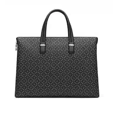 Goldlion Briefcase Black