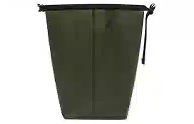 The North Face Crossbody Bag Military Green