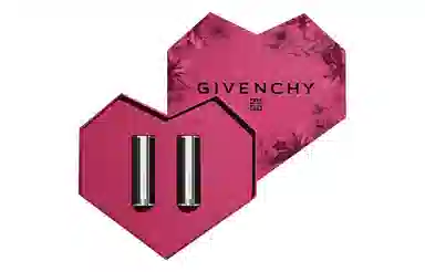 GIVENCHY 520 3.4g+3.4g