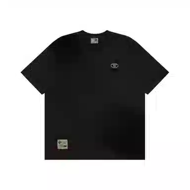 Aape SS24 Print Tee