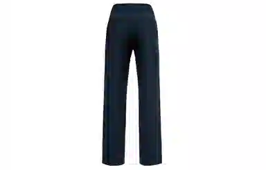 lululemon Luxtreme Mid-Rise Straight-Leg Trouser