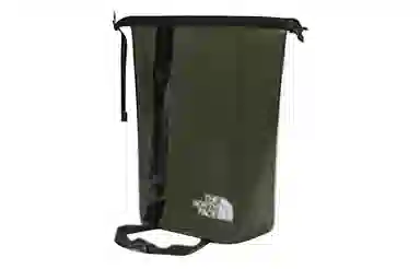 The North Face Crossbody Bag Military Green