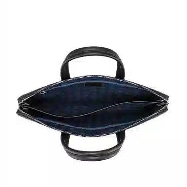 Goldlion Briefcase Black