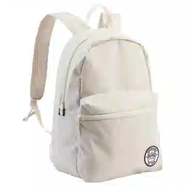PUMA Backpack Snow White