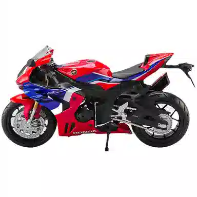 112 S1000RR
