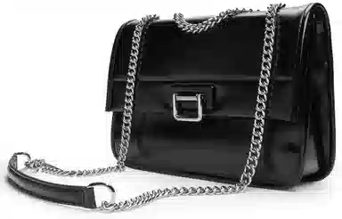 Charles & Keith Noir/Dark Brown