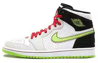 Jordan Air Jordan 1 Retro "Electric Green"