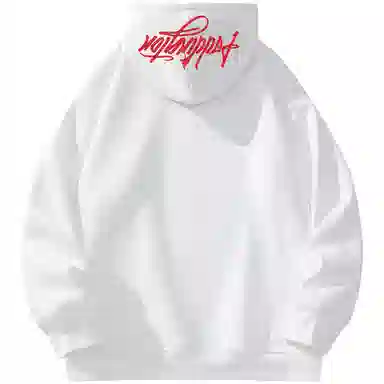 Paddington Bear Big Logo Hoodie